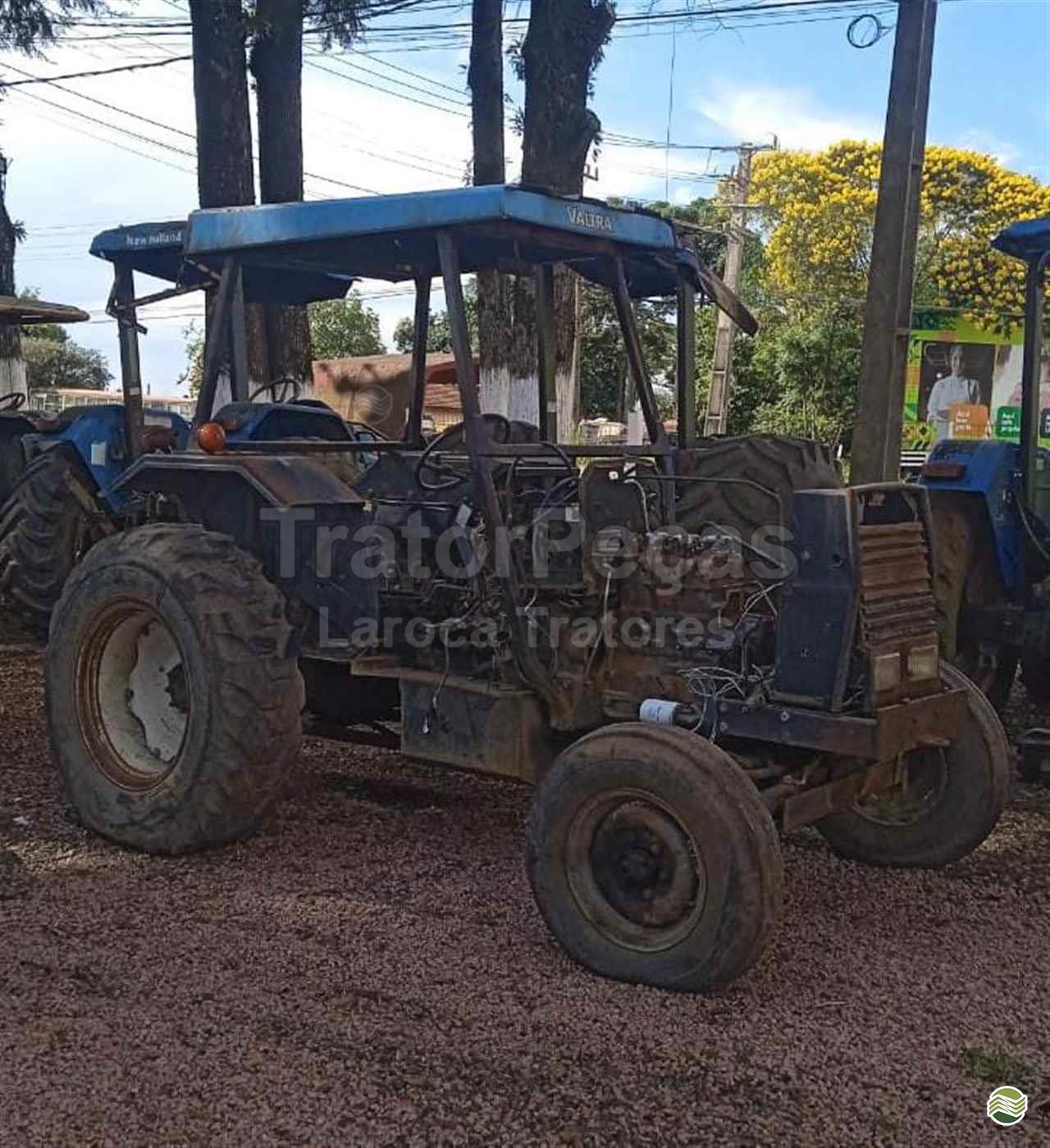 PEÇAS VALMET 685